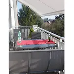 Argenpark Kressbronn Comfortable Semesterbostad