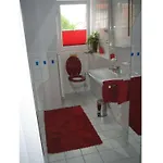 Semesterbostad Argenpark Kressbronn Comfortable