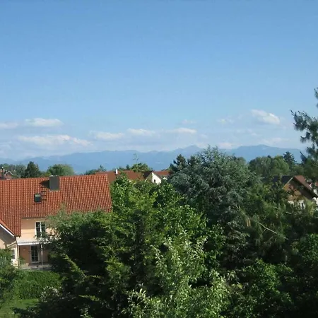 Argenpark Kressbronn Comfortable Semesterbostad Kressbronn am Bodensee