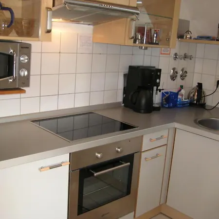 Argenpark Kressbronn Comfortable *