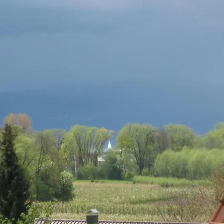 Argenpark Kressbronn Comfortable *