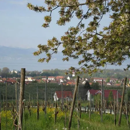 Argenpark Kressbronn Comfortable * Kressbronn am Bodensee