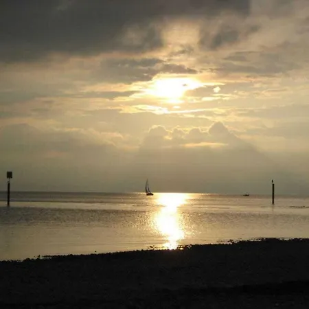 Argenpark Kressbronn Comfortable Dom wakacyjny