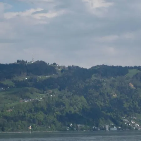 Dom wakacyjny Argenpark Kressbronn Comfortable