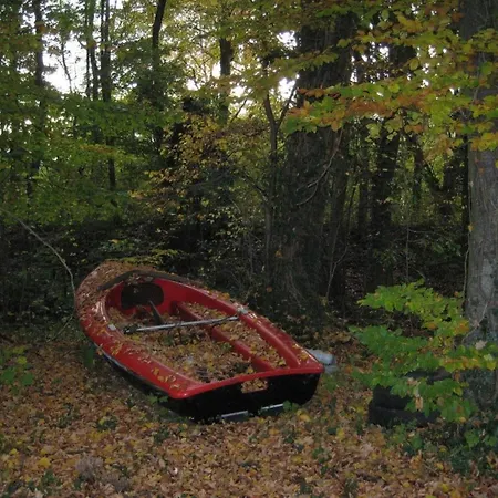 Argenpark Kressbronn Comfortable * Kressbronn am Bodensee