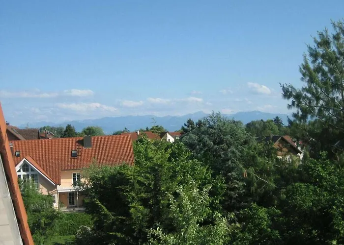 Argenpark Kressbronn Comfortable Casa de Férias Kressbronn am Bodensee