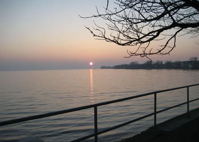 Argenpark Kressbronn Comfortable