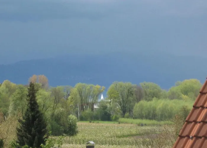 Argenpark Kressbronn Comfortable *