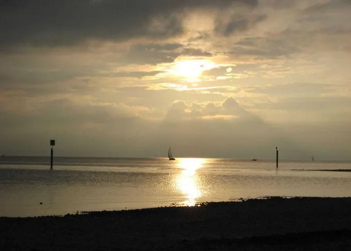 Argenpark Kressbronn Comfortable Casa de Férias