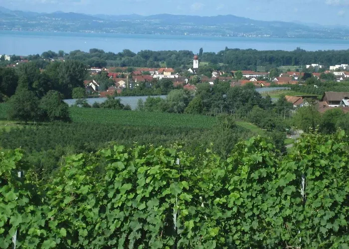 Argenpark Kressbronn Comfortable * Kressbronn am Bodensee