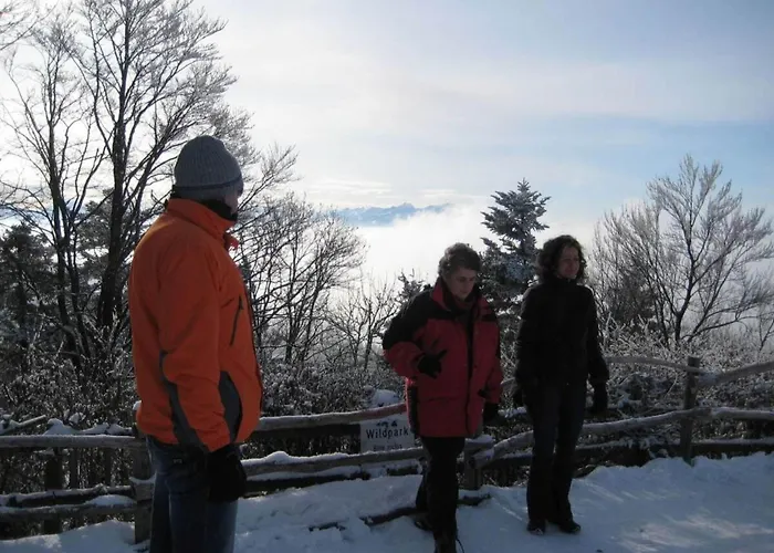 Argenpark Kressbronn Comfortable *