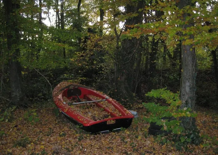 Argenpark Kressbronn Comfortable * Kressbronn am Bodensee